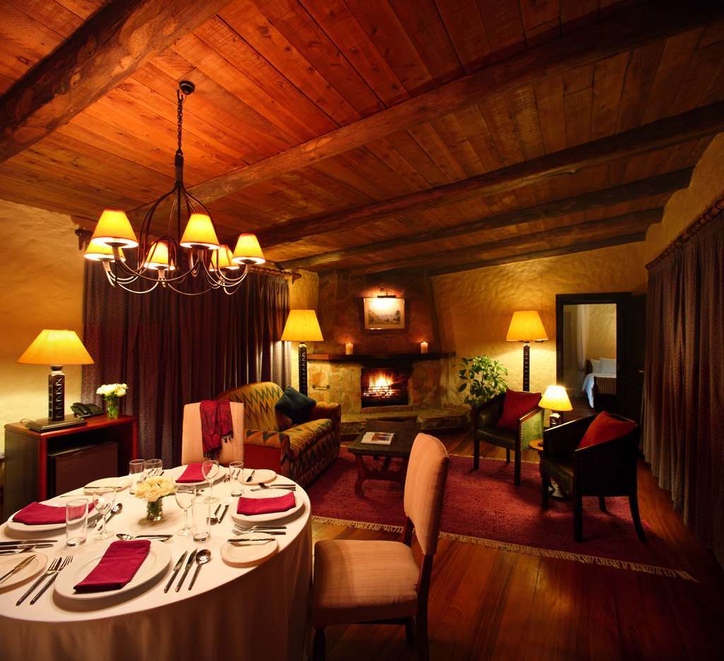 Sarova Lion Hill Game Lodge Nakuru Kamer foto